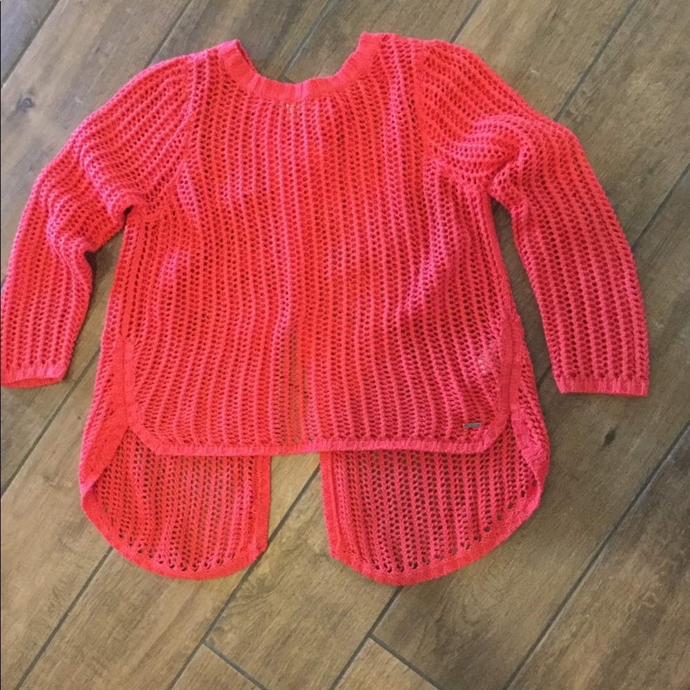 Volcom sweater